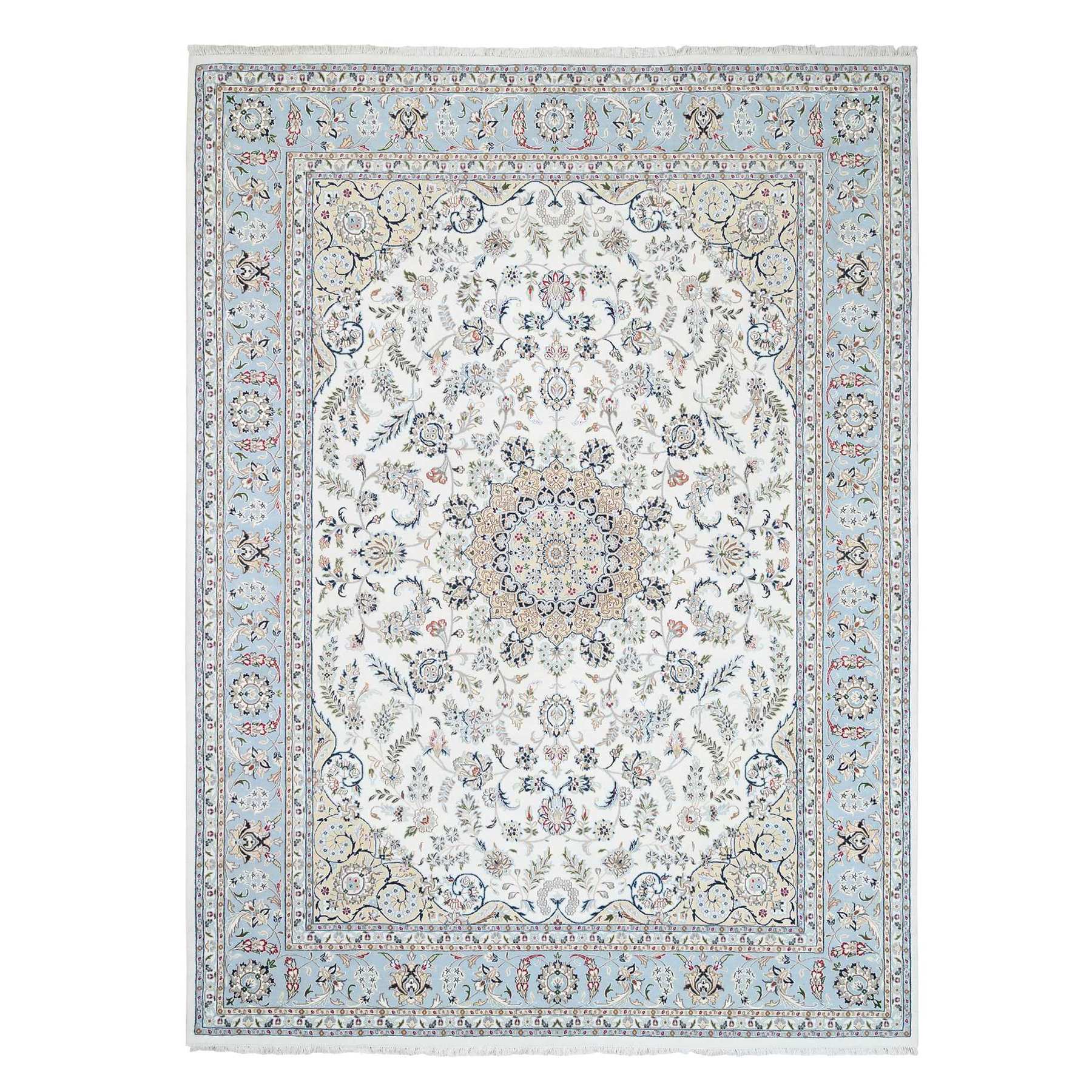 Traditional Rugs LUV570519